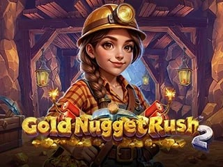 Gold Nugget Rush 2